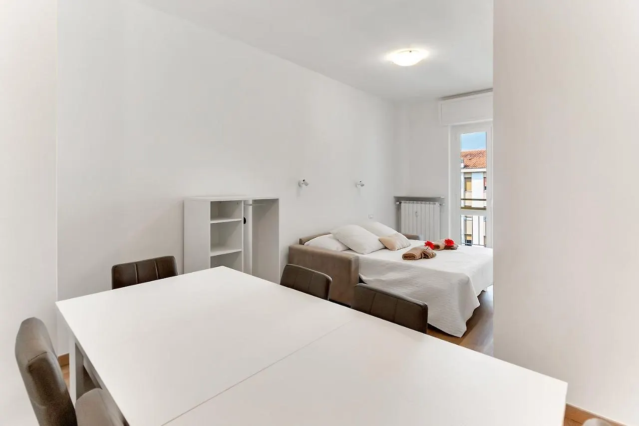 Alessia'S Flat- Borgo Palazzo Apartment Bergamo
